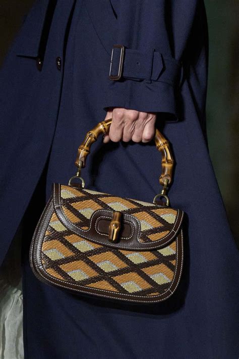 gucci bamboo bag harper's.